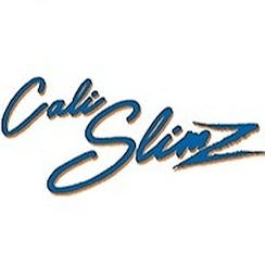 Cali Slimz logo